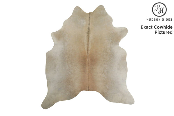 Alpen Cowhide Rug #7820