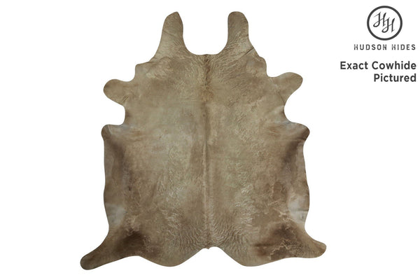 Alpen Cowhide Rug #7922