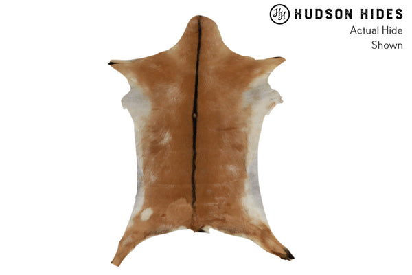 Goathide Rug #7992