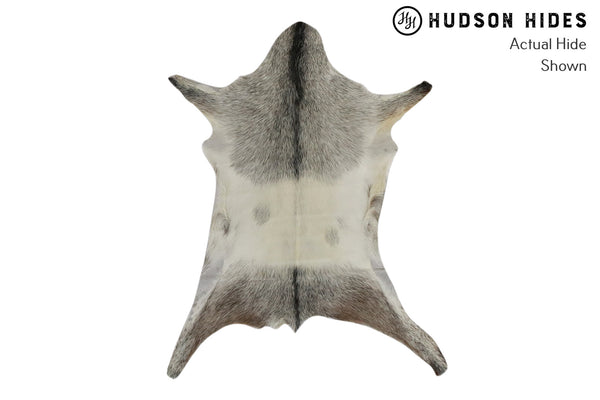 Goathide Rug #7997