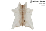 Calfhide Rug #8124