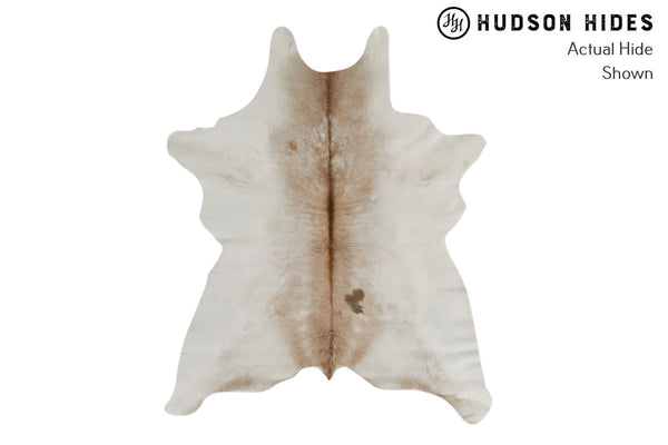 Calfhide Rug #8124