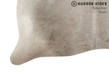 Gris Grey Cowhide Rug #8223