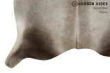 Gris Grey Cowhide Rug #8422