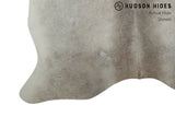 Gris Grey Cowhide Rug #8503