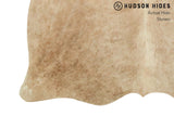Champagne Cowhide Rug #8679