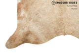 Champagne Cowhide Rug #8728