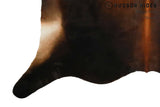 Chocolate Cowhide Rug #8947
