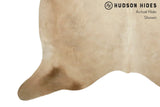 Champagne Cowhide Rug #9030