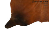 Chocolate Cowhide Rug #9113