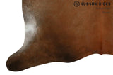 Chocolate Cowhide Rug #9170